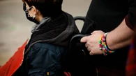 Allocation handicapés en couple : "Le gouvernement avait fait du handicap sa priorité, ce n'est sans doute plus le cas", déplore le président du Collectif Handicaps 
