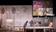 Avignon 2024. "Lacrima", une immersion à couper le souffle dans une maison de haute-couture : la claque de ce début de festival