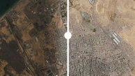 Guerre à Gaza : comment la ville de Rafah est "compressée de toutes parts" alors qu'Israël se prépare à y lancer une offensive