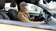 C'est mon affaire. Location de voiture : quels sont mes droits ?