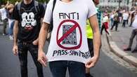 250 000 manifestants anti-pass sanitaire attendus ce week-end, les renseignements ne voient pas le mouvement s'essouffler d'ici la rentrée