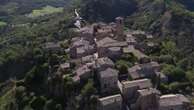 Civita di Bagnoregio, une cité dans les nuages presque inaccessible