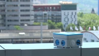 À Rouen, des capteurs de polluants distribués aux particuliers pour mesurer la qualité de l’air