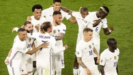Euro 2021 : trio offensif balbutiant, défense parfois aux abois... Quel bilan pour les Bleus à l'issue de la phase de groupes ?
