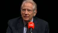 Menaces russes : "Dans un monde dangereux, il faut avoir les moyens de s'affirmer et ne dépendre de personne", estime Dominique de Villepin