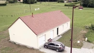 Ruralité : dans la Creuse, une commune repeuplée après avoir offert des terrains