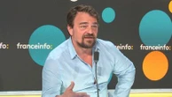Thierry Godard : "Un tournage Star Wars, c'est comme une machine de guerre"