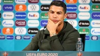 Ronaldo et le soda, Pobga et la bière... "Les athlètes marchent sur une ligne de crête", selon un spécialiste du management sportif
