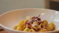 Rome : les pâtes à la carbonara plafonnées à 12 euros ?