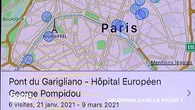 Smartphones : sommes-nous surveillés par la géolocalisation ?