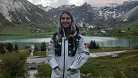 Ils ont fait l'actu. La skieuse Perrine Laffont, reine des bosses