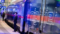 En Autriche, en Italie et en Suède, les trains de nuit comme alternative à l'avion