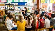 Système de notes différent, expression orale... Comment l'école peut apprendre la confiance en soi aux élèves