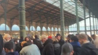 Bombe de la Seconde guerre mondiale : les trains Eurostar annulés