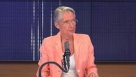 Emmanuel Macron giflé : "C'est clairement choquant et inacceptable", estime Elisabeth Borne