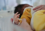 Etats-Unis : la natalité au plus bas depuis plus d'un siècle