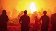 Photo hebdo : Intempéries, incendies ou encore vague de chaleur pour une spéciale climat