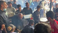 Gaza : faute d'aide humanitaire, bloquée par Israël, le territoire au bord de l'effondrement total