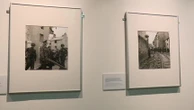 La libération de Saint-Malo, en août 1944, dans l’objectif de la photographe américaine Lee Miller