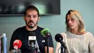 Disparition de Medhi Narjissi : les parents du rugbyman sont 