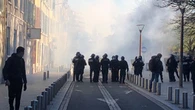 "En France, les droits de l'Homme sont perçus comme des choses qui gênent le travail de la police", estime le sociologue Sebastian Roché