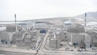 Chine : rien d'"anormal" à la centrale nucléaire de Taishan