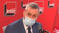 François Molins ne comprend pas "que des politiques s'associent à des manifestations où on remet en cause l'indépendance de la justice"