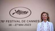 Festival de Cannes : Iris Knobloch réélue présidente