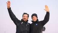 Vendée Globe : Charlie Dalin et Yoann Richomme contents 