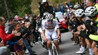 Cyclisme : Tadej Pogacar remporte le Tour de Lombardie pour la quatrième année de suite, sa 25e victoire de la saison