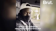 Le quotidien d’un chauffeur-livreur, loin des clichés