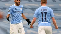 Premier League : le sacre de Manchester City en chiffres