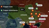 Ukraine : la Russie accentue la pression militaire