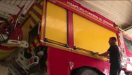 Agressions, menaces : le ras-le-bol des pompiers
