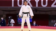 Paralympiques 2021 : "Je suis désolée", l'immense déception de Sandrine Martinet après sa médaille d'argent en judo