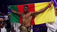 MMA : pour son retour, Francis Ngannou s'impose par KO contre Renan Ferreira au premier round