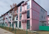 En Chine, après la fin du Covid, des anciens centres de quarantaine sont transformés en logements à bas prix