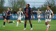 Ligue des champions : les joueuses du PSG éliminées dès les barrages d'accession, battues à nouveau par la Juventus