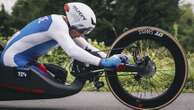 Paralympiques 2024 : Loïc Vergnaud décroche la médaille d'argent sur la course en ligne de cyclisme sur route, au lendemain de celle du contre-la-montre