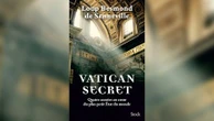"Vatican secret" de Loup Besmond de Senneville