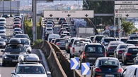 Départs en vacances : un samedi rouge et noir sur les routes de France