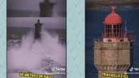 Réseaux sociaux : une fausse offre d'emploi pour devenir gardien du phare de la Jument postée sur TikTok