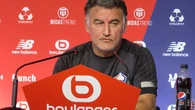Christophe Galtier et Kadidiatou Diani meilleurs entraîneurs de Ligue 1 et de D1 féminine