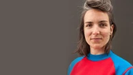 Festival de Cannes 2025. "Ça me terrifie, c'est trop gros" : qui est Amélie Bonnin, la réalisatrice qui fait l'ouverture avec son premier film, "Partir un jour" ?