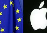 L'Union européenne inflige 1,8 milliard d'euros d'amende à Apple pour abus de position dominante sur le marché de la musique en ligne