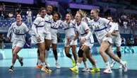 Le match fou des handballeuses françaises, qualifiées pour une troisième finale olympique consécutive