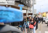 Attaque au couteau à Souffelweyersheim : la cellule d'urgence médico-psychologique a enregistré près de 150 consultations