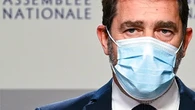 Régionales : une "claque" pour La République en marche, reconnaît Christophe Castaner