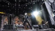 "C'est le rêve d'une vie" : dans les coulisses de Ghost, ce groupe de hard rock au sommet des ventes et qui interdit les portables pendant ses concerts