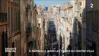 A Marseille, dans les taudis du centre-ville